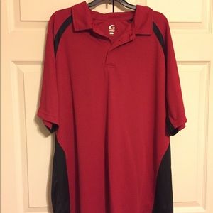 GTM Pullover shirt size 2Xlarge